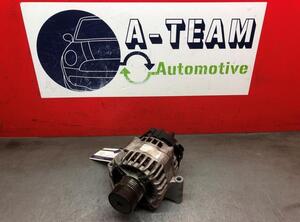 Dynamo (Alternator) OPEL CORSA D (S07)