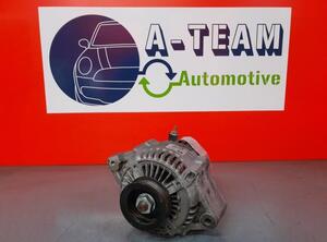 Dynamo (Alternator) HONDA HR-V (GH)