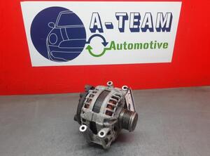 Dynamo (Alternator) VW GOLF VIII (CD1)