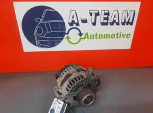 Alternator AUDI A6 (4F2, C6)