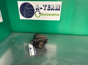 Dynamo (Alternator) ALFA ROMEO GT (937_)