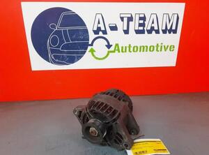 Dynamo (Alternator) PEUGEOT 107 (PM_, PN_), TOYOTA AYGO (_B1_), CITROËN C1 (PM_, PN_)