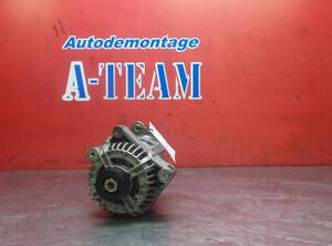 Dynamo (Alternator) BMW 1 (E87), BMW 1 (E81)