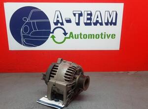 Alternator RENAULT GRAND SCÉNIC II (JM0/1_), RENAULT SCÉNIC II (JM0/1_)