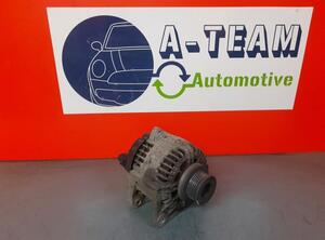 Dynamo (Alternator) RENAULT MEGANE II (BM0/1_, CM0/1_)