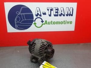 Dynamo (Alternator) VW GOLF PLUS (5M1, 521)