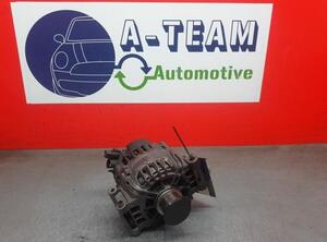 Dynamo (Alternator) CITROËN C4 Coupe (LA_), CITROËN C4 I (LC_)