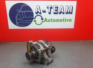 Dynamo (Alternator) OPEL ZAFIRA / ZAFIRA FAMILY B (A05)