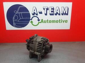 Alternator RENAULT CLIO III (BR0/1, CR0/1)