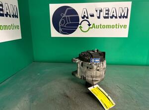 Alternator RENAULT MEGANE III Grandtour (KZ0/1)