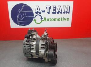 Dynamo (Alternator) VOLVO V60 II (225)