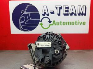 Dynamo (Alternator) OPEL CORSA D (S07)