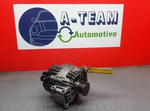 Dynamo (Alternator) PEUGEOT 508 SW I (8E_)