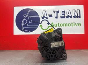 Dynamo (Alternator) PEUGEOT 208 I (CA_, CC_)