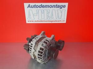 Dynamo (Alternator) MERCEDES-BENZ C-CLASS Coupe (C204)