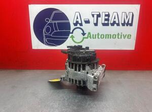 Alternator MERCEDES-BENZ B-CLASS (W245)