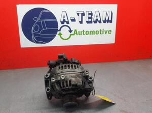 Dynamo (Alternator) MERCEDES-BENZ C-CLASS T-Model (S203)