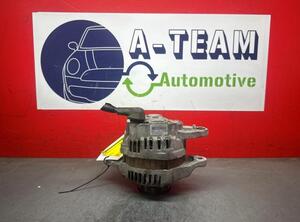 Dynamo (Alternator) MITSUBISHI COLT VI (Z3_A, Z2_A), MITSUBISHI Colt VII (Z2_A)