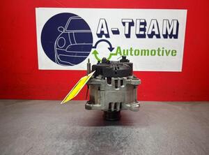 Alternator VW POLO (6R1, 6C1), VW POLO Van (6R)