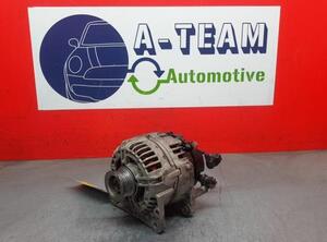 Alternator VW GOLF V (1K1)