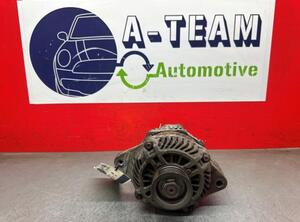 Alternator OPEL AGILA (B) (H08)