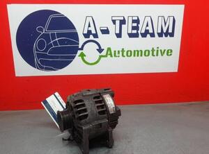 Alternator VW FOX Hatchback (5Z1, 5Z3, 5Z4)