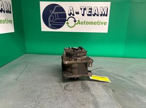 Dynamo (Alternator) VW GOLF V (1K1)