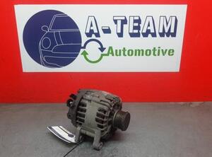 Dynamo (Alternator) PEUGEOT 208 I (CA_, CC_)