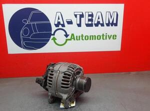 Alternator VW CADDY III Box Body/MPV (2KA, 2KH, 2CA, 2CH)