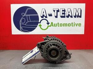 Dynamo (Alternator) NISSAN ALMERA TINO (V10)