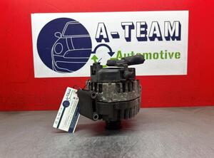 Alternator MERCEDES-BENZ C-CLASS T-Model (S204)