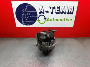 Dynamo (Alternator) VW CADDY III Box Body/MPV (2KA, 2KH, 2CA, 2CH)