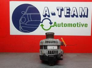 Alternator FORD FIESTA VII (HJ, HF)