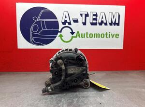 Dynamo (Alternator) VW POLO (6R1, 6C1), VW POLO Van (6R)