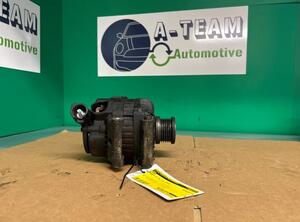 Alternator PEUGEOT 207 (WA_, WC_)