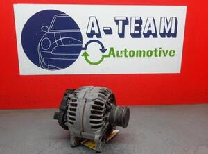 Dynamo (Alternator) FORD GALAXY (WGR)