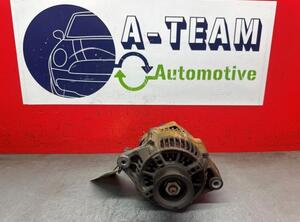 Alternator SUZUKI SX4 Saloon (GY, RW)