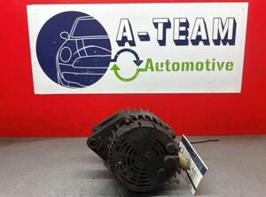 Alternator PEUGEOT 107 (PM_, PN_), CITROËN C1 (PM_, PN_), TOYOTA AYGO (_B1_)