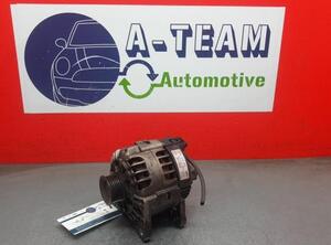 Dynamo (Alternator) VW POLO (9N_)