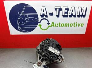 Dynamo (Alternator) OPEL MOVANO B Bus (X62), OPEL MOVANO B Van (X62), OPEL MOVANO B Platform/Chassis (X62)