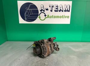 Dynamo (Alternator) PEUGEOT 206 Hatchback (2A/C), PEUGEOT 206 Saloon