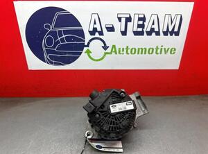 Alternator FORD FIESTA VI (CB1, CCN)