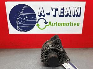 Dynamo (Alternator) NISSAN QASHQAI / QASHQAI +2 I (J10, NJ10, JJ10E)