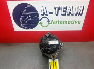 Dynamo (Alternator) BMW X5 (E70), BMW X3 (F25), BMW X6 (E71, E72)