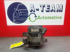 Dynamo (Alternator) CITROËN C1 (PM_, PN_), PEUGEOT 107 (PM_, PN_), TOYOTA AYGO (_B1_)