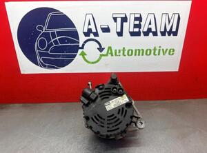 Dynamo (Alternator) PEUGEOT 206 Hatchback (2A/C)