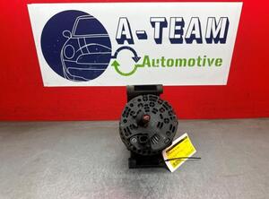 Alternator FIAT DUCATO Platform/Chassis (250_, 290_)