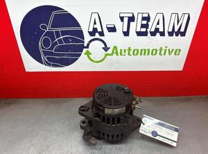 Dynamo (Alternator) PEUGEOT 107 (PM_, PN_), TOYOTA AYGO (_B1_), CITROËN C1 (PM_, PN_)