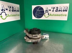 Alternator FORD FOCUS C-MAX (DM2), FORD C-MAX (DM2), VOLVO V50 (545), FORD FOCUS II (DA_, HCP, DP)