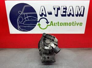 Alternator CITROËN C3 PICASSO (SH_)